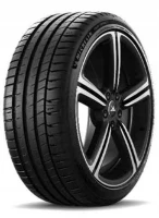 245/40R21 opona MICHELIN PILOT SPORT S 5 FR 96Y